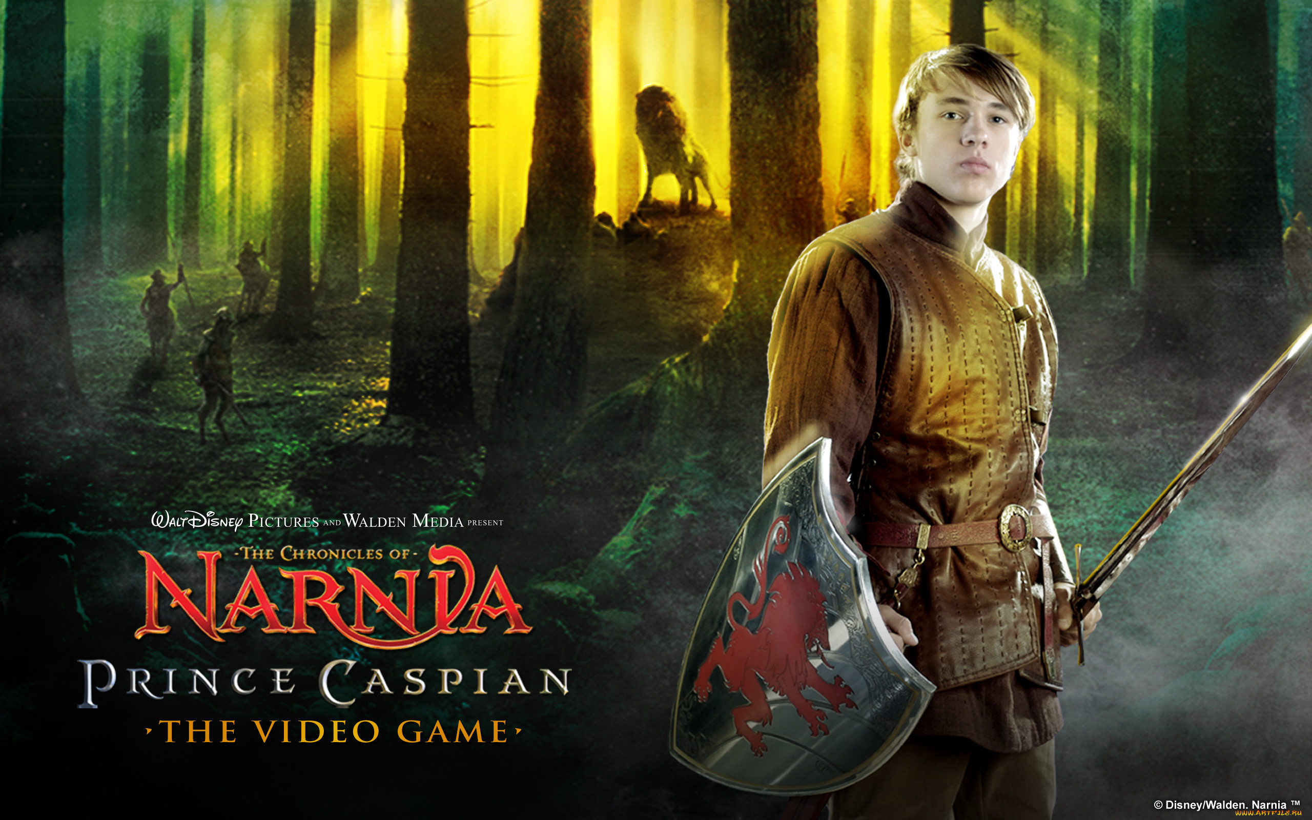 the, chronicles, of, narnia, prince, caspian, , , 